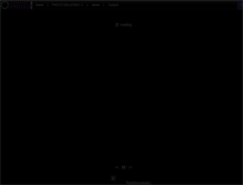 Tablet Screenshot of gymnasticsphoto.com